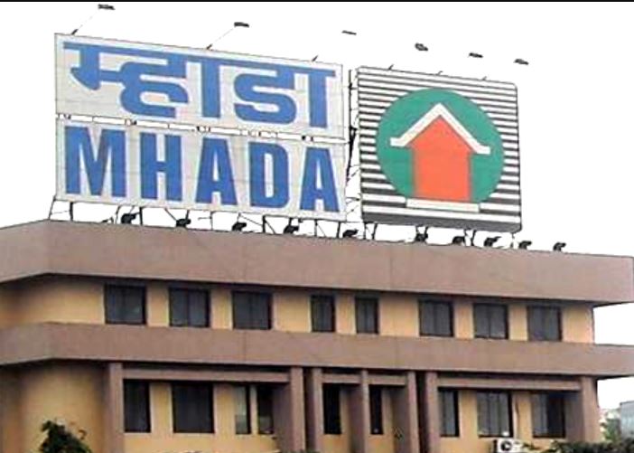 MHADA Paper Sets