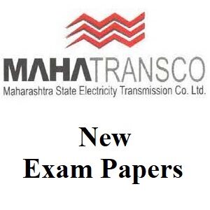 Mahatransco Mock Test 2022