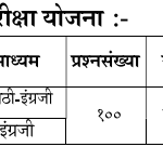 MPSC LDO Exam Details And Syllabus PDF