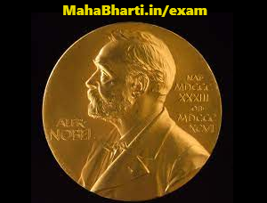 Nobel Prize 2026 Winners List PDF