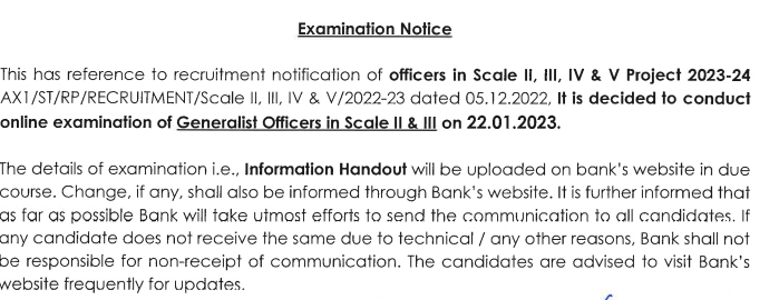 Bank Of Maharashtra Officers Syllabus And Exam Pattern 2023