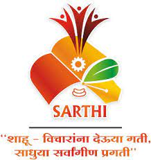 SARTHI MPSC CET Question Paper PDF