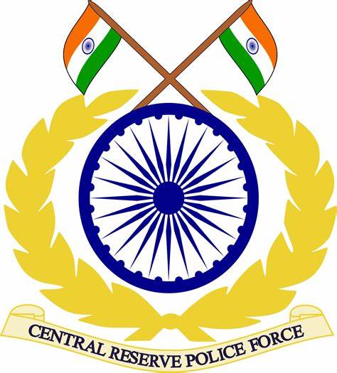 CRPF Syllabus 2023 PDF Download