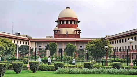 Supreme Court of India Exam Date 2023