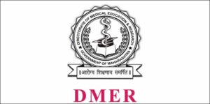 DMER 2023 Question Paper PDF