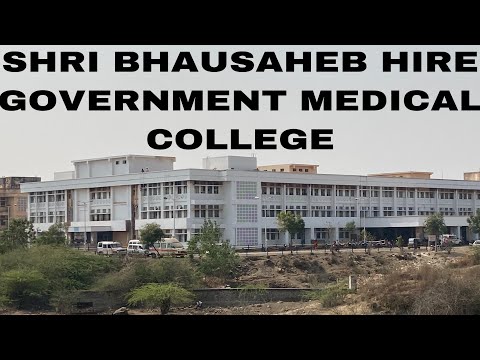 GMC Dhule Bharti Exam Pattern And Syllabus 2024