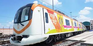 Standards of Medical Examination in Maha Metro