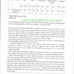 GMC Nanded Syllabus