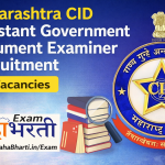 Maha CID Exam Pattern and Syllabus