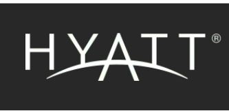 Hyatt Hotel Jobs Recruitment 2021