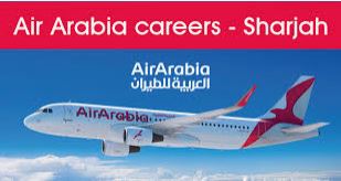 Air Arabia Job Career