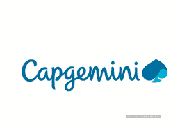 Capgemini Latest Jobs 2024