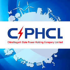 CSPHCL logo