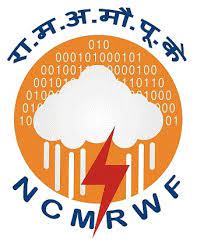 NCMRWF logo