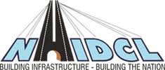 NHIDCL logo