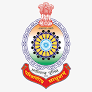 CG Police logo