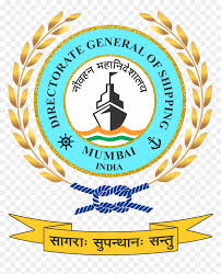 Indian Merchant Navy logo