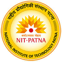 NIT Patna logo