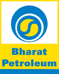 BPCL logo