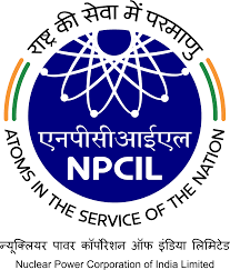 NPCIL logo