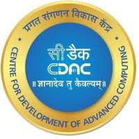 CDAC logo