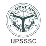 UPSSSC
