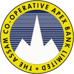 Assam Cooperative Apex Bank logo