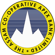 Assam Cooperative Apex Bank logo