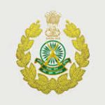 ITBP logo