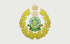 ITBP logo