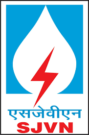 SJVN logo