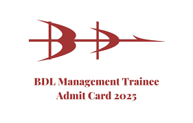 BDL logo