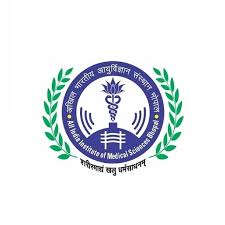 AIIMS Bhopal logo