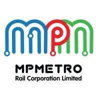 MPMRCL logo