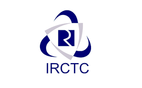 IRCTC logo