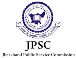 Jharkhand Lok Seva Aayog logo