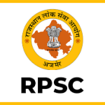 RPSC logo