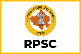 RPSC logo