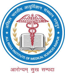 AIIMS Raipur logo