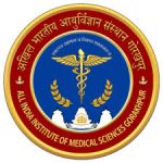 AIIMS Gorakhpur LOGO