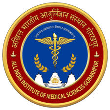 AIIMS Gorakhpur LOGO