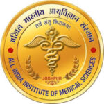 AIIMS Jodhpur Recruitment 2025