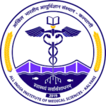 AIIMS Kalyani logo