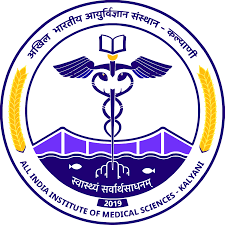 AIIMS Kalyani logo