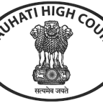 Gauhati High Court logo