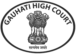 Gauhati High Court logo