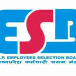 MPESB logo