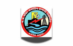 MPPGCL logo