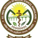 AIIMS Mangalagiri LOGO