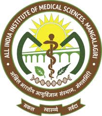 AIIMS Mangalagiri LOGO